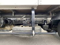 HINO Dutro Aluminum Van TKG-XZC645M 2013 150,000km_24