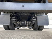 HINO Dutro Aluminum Van TKG-XZC645M 2013 150,000km_25