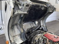 HINO Dutro Aluminum Van TKG-XZC645M 2013 150,000km_27