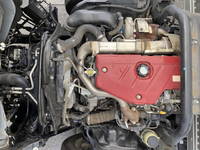 HINO Dutro Aluminum Van TKG-XZC645M 2013 150,000km_28