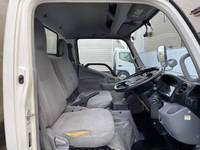 HINO Dutro Aluminum Van TKG-XZC645M 2013 150,000km_30