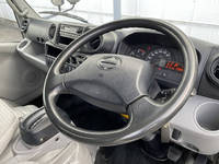 HINO Dutro Aluminum Van TKG-XZC645M 2013 150,000km_31