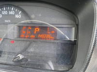 HINO Dutro Aluminum Van TKG-XZC645M 2013 150,000km_35