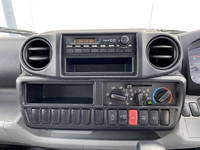 HINO Dutro Aluminum Van TKG-XZC645M 2013 150,000km_36