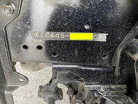 HINO Dutro Aluminum Van TKG-XZC645M 2013 150,000km_39