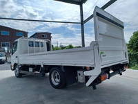 HINO Dutro Flat Body TPG-XZU710M 2017 46,000km_2