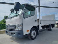 HINO Dutro Flat Body TPG-XZU710M 2017 46,000km_3