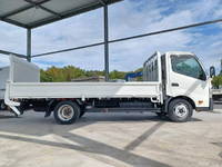 HINO Dutro Flat Body TPG-XZU710M 2017 46,000km_5