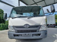 HINO Dutro Flat Body TPG-XZU710M 2017 46,000km_7