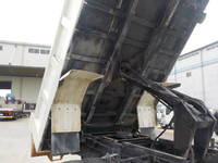 HINO Ranger Dump ADG-FJ7JDWA 2006 381,000km_21