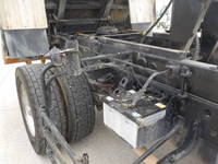 HINO Ranger Dump ADG-FJ7JDWA 2006 381,000km_24