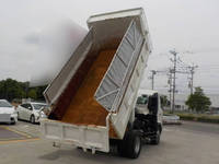 HINO Ranger Dump ADG-FJ7JDWA 2006 381,000km_2