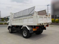 HINO Ranger Dump ADG-FJ7JDWA 2006 381,000km_4