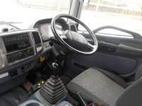 HINO Ranger Dump ADG-FJ7JDWA 2006 381,000km_5