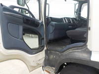 HINO Ranger Dump ADG-FJ7JDWA 2006 381,000km_7