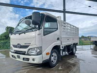 HINO Dutro Flat Body TPG-XZU605M 2018 66,000km_3