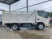 HINO Dutro Flat Body TPG-XZU605M 2018 66,000km_5