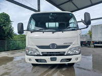 HINO Dutro Flat Body TPG-XZU605M 2018 66,000km_7