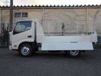 HINO Dutro Dump 2RG-XZU600T 2023 123km_8