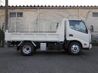 HINO Dutro Dump 2RG-XZU600T 2023 123km_9