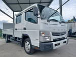 Canter Double Cab