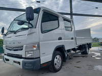 MITSUBISHI FUSO Canter Double Cab TKG-FEB50 2016 91,000km_3