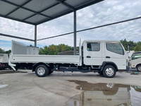 MITSUBISHI FUSO Canter Double Cab TKG-FEB50 2016 91,000km_5