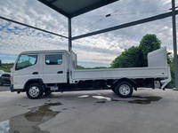 MITSUBISHI FUSO Canter Double Cab TKG-FEB50 2016 91,000km_6