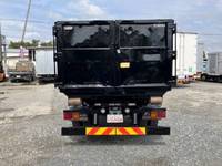 ISUZU Forward Container Carrier Truck FRR90-7096663 2016 163,193km_16