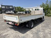 MITSUBISHI FUSO Canter Flat Body TPG-FEA50 2017 115,234km_2