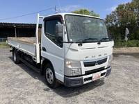 MITSUBISHI FUSO Canter Flat Body TPG-FEA50 2017 115,234km_3