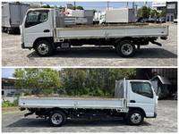 MITSUBISHI FUSO Canter Flat Body TPG-FEA50 2017 115,234km_5