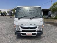 MITSUBISHI FUSO Canter Flat Body TPG-FEA50 2017 115,234km_6