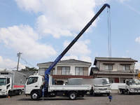 MITSUBISHI FUSO Canter Truck (With 4 Steps Of Cranes) 2PG-FEB50 2020 41,450km_12