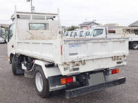 HINO Dutro Loader Dump 2RG-XZU600T 2022 20,300km_4