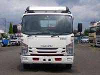 ISUZU Elf Aluminum Block 2RG-NPR88AR 2020 7,000km_12