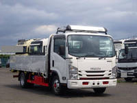 ISUZU Elf Aluminum Block 2RG-NPR88AR 2020 7,000km_3