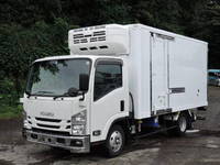 ISUZU Elf Refrigerator & Freezer Truck 2RG-NPR88AN 2020 45,000km_3