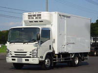 ISUZU Elf Refrigerator & Freezer Truck TPG-NPR85YN 2017 151,000km_3