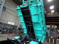 HINO Dutro Deep Dump BJG-XKU304X 2011 157,404km_21