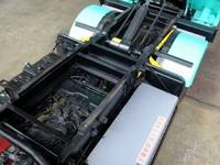 HINO Dutro Deep Dump BJG-XKU304X 2011 157,404km_22