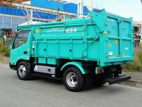 HINO Dutro Deep Dump BJG-XKU304X 2011 157,404km_2