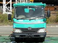 HINO Dutro Deep Dump BJG-XKU304X 2011 157,404km_3