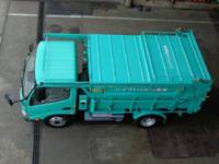 HINO Dutro Deep Dump BJG-XKU304X 2011 157,404km_5