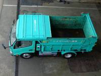 HINO Dutro Deep Dump BJG-XKU304X 2011 157,404km_6