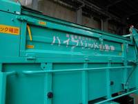 HINO Dutro Deep Dump BJG-XKU304X 2011 157,404km_7