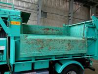 HINO Dutro Deep Dump BJG-XKU304X 2011 157,404km_8