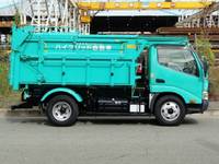 HINO Dutro Deep Dump BJG-XKU304X 2011 157,404km_9