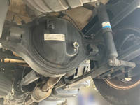 MITSUBISHI FUSO Canter Guts Covered Truck TPG-FBA00 2013 94,437km_19