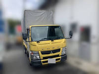 MITSUBISHI FUSO Canter Guts Covered Truck TPG-FBA00 2013 94,437km_3